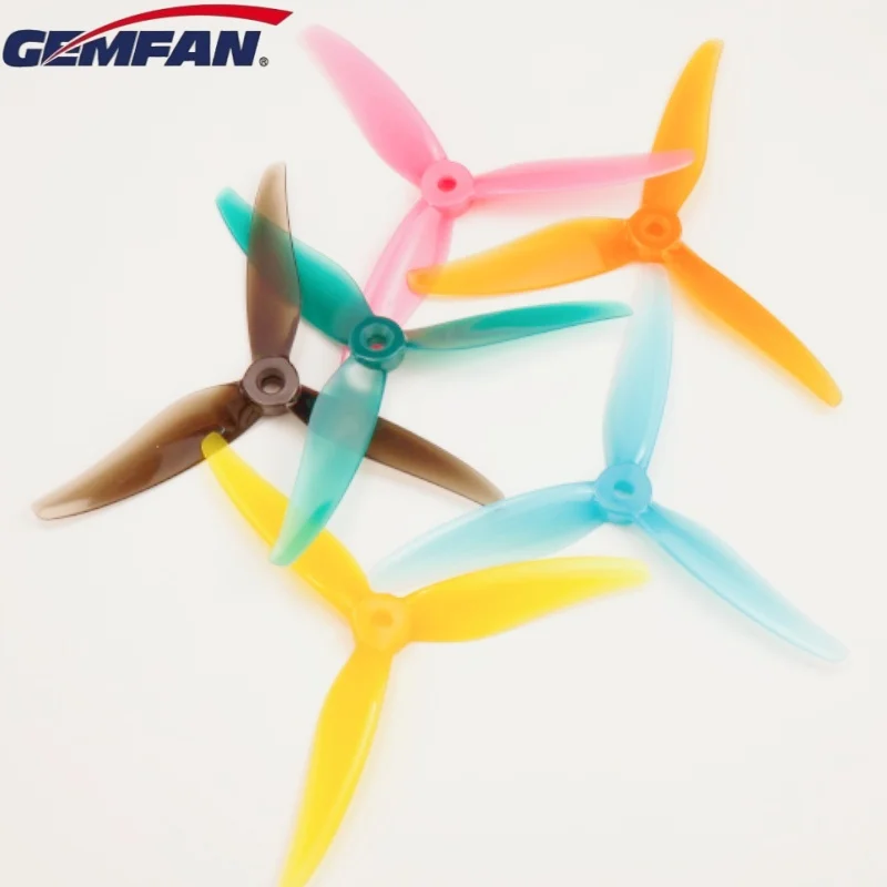 Neue 2-12 Paar Gemfan 51466 5- – Fpv Racing Motor Bewertung und Preis